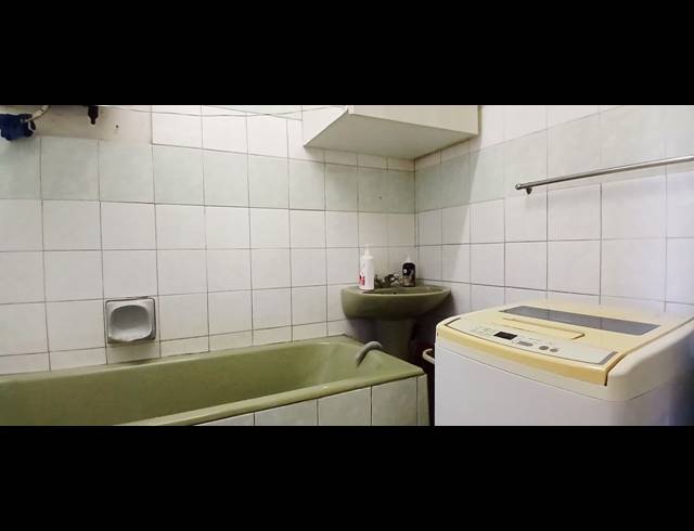 1 BEDROOM APARTMENT FOR SALE IN DURBAN CENTRAL
